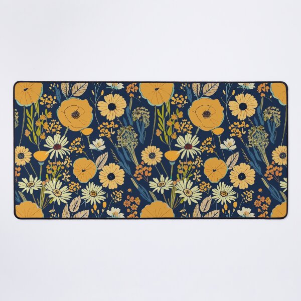 Item preview, Adelina 1 - Floral pattern/small designed and sold by BlertaDK.