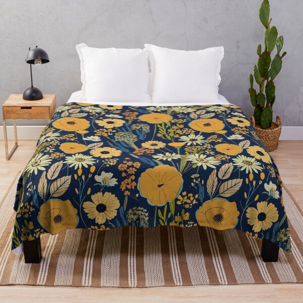 Item preview, Adelina 1 - Floral pattern/small designed and sold by BlertaDK.