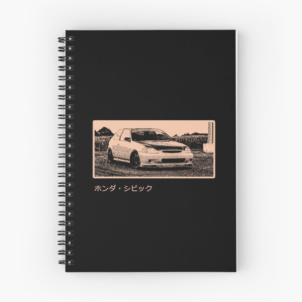 Item preview, JDM EK9 Legend  designed and sold by oldschooljdm.