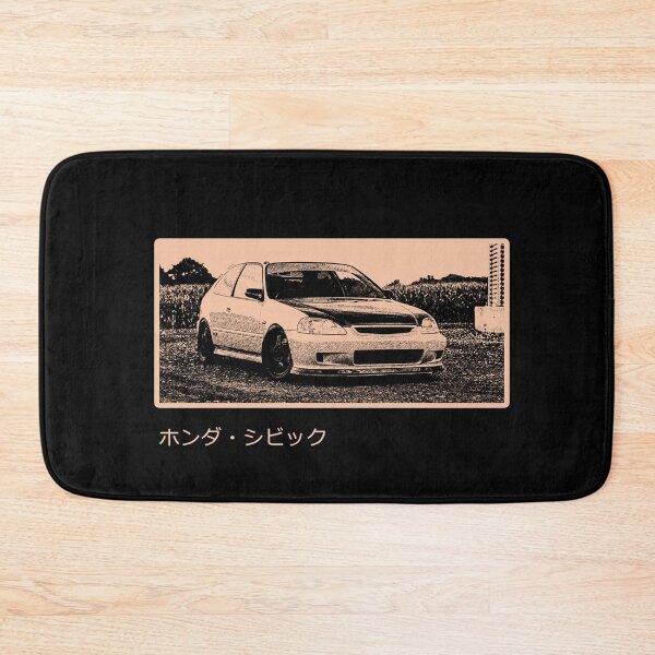 Item preview, JDM EK9 Legend  designed and sold by oldschooljdm.