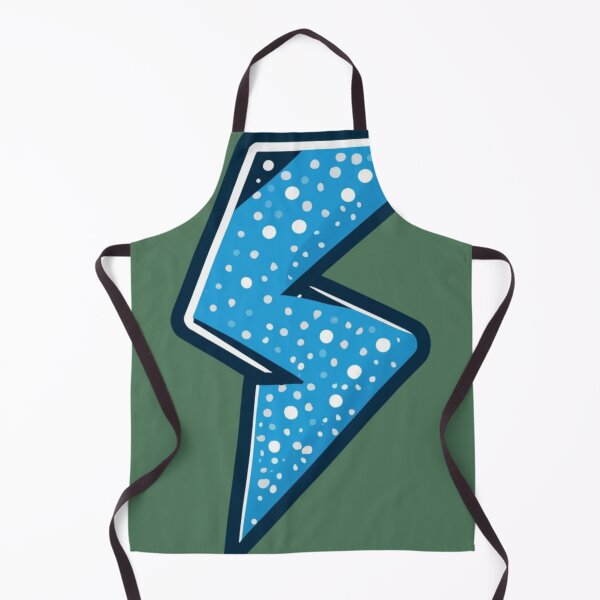 Item preview, Lightening bolt Scl  designed and sold by BCD BRANDS.