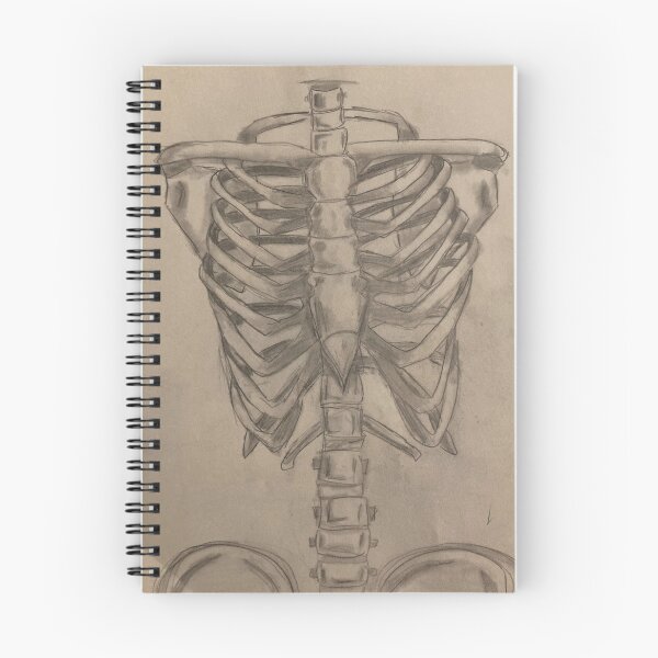 Item preview, Bare bones  designed and sold by NimT.