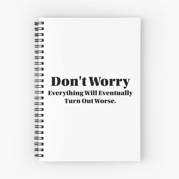 Item preview, Think Positive Black Text designed and sold by digifun.
