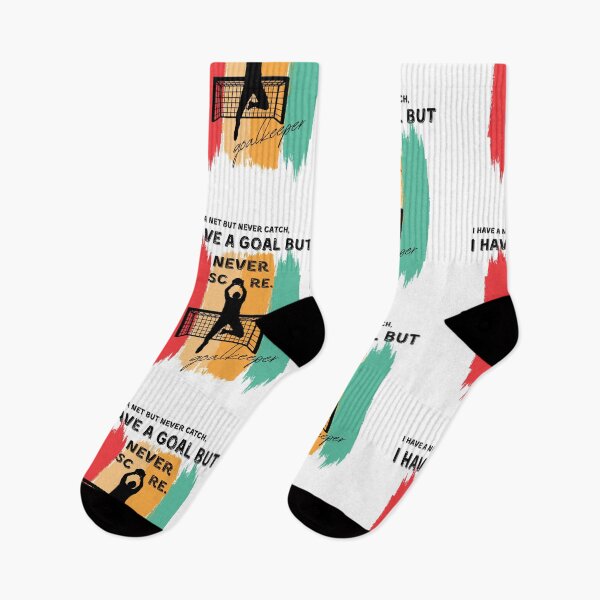 Item preview, goalkeeper no.4 designed and sold by Kasizda.