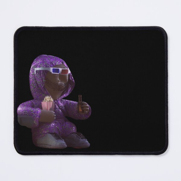 Item preview, Cinematic Partygoer  designed and sold by 2Jstar.