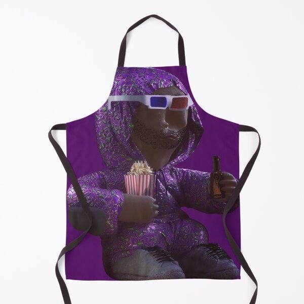 Item preview, Cinematic Partygoer designed and sold by 2Jstar.