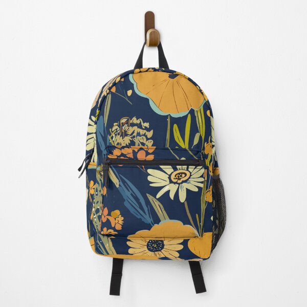 Item preview, Adelina 1 - Floral pattern designed and sold by BlertaDK.