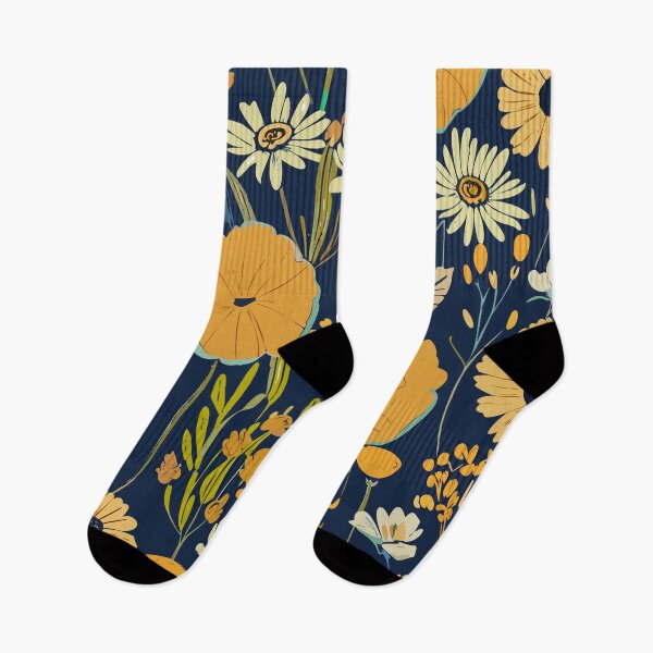 Item preview, Adelina 1 - Floral pattern designed and sold by BlertaDK.