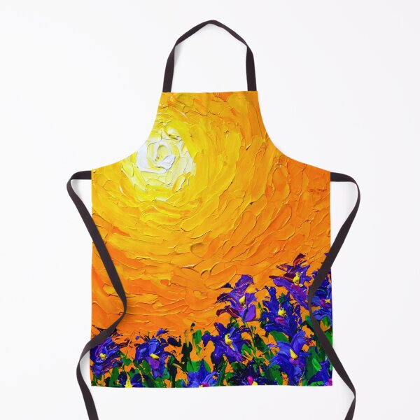 Item preview, IRISES designed and sold by Anna Shvets (aevedd_art).