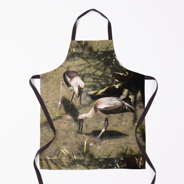 Item preview, Brolgas Foraging designed and sold by Guyzimijz.