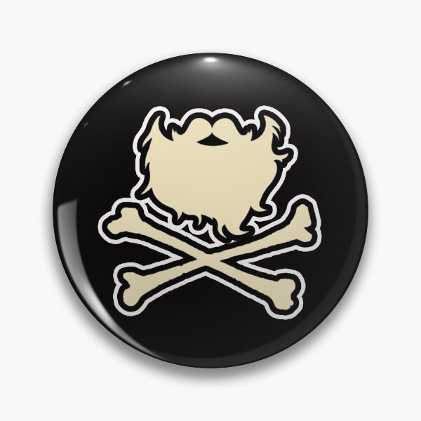 Item preview, beardy wierdy designed and sold by Ratatatts.