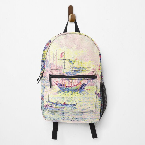 Item preview, HD. Constantinople, by Paul Signac. HIGH DEFINITION designed and sold by MINDTHECHERRY.