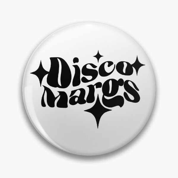Artikelvorschau, Tinx Merch Tinx Disco Margs Logo entworfen und verkauft von Cameron-Gray.