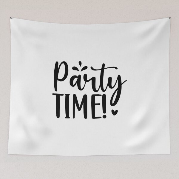 Item preview, Design Party Time designed and sold by P2Genies.