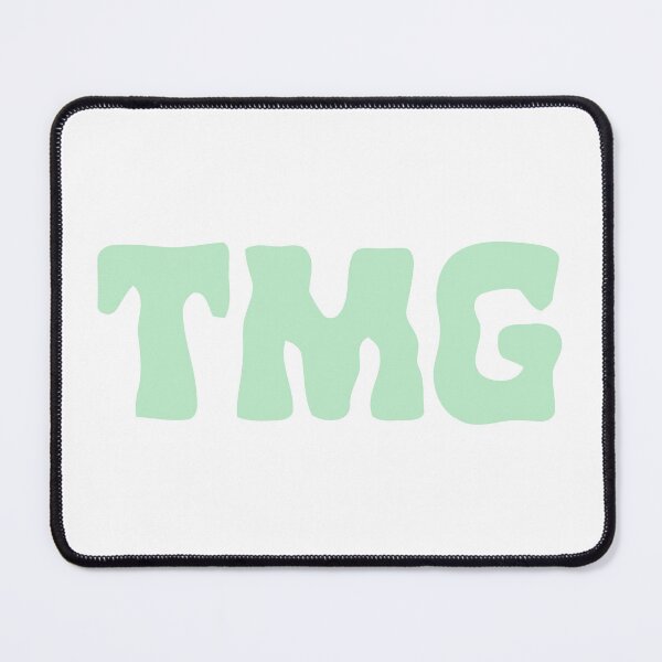 Item preview, Tmg Merch Tiny Meat Gang Logo designed and sold by Cameron-Gray.