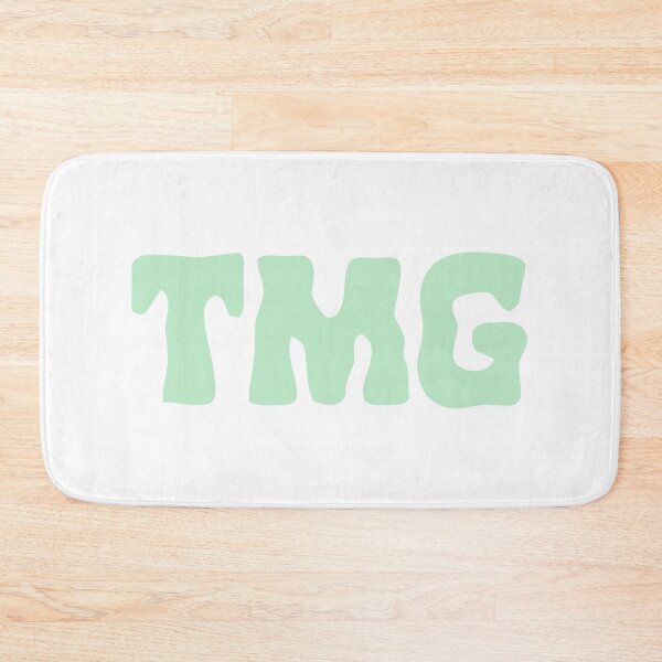Item preview, Tmg Merch Tiny Meat Gang Logo designed and sold by Cameron-Gray.