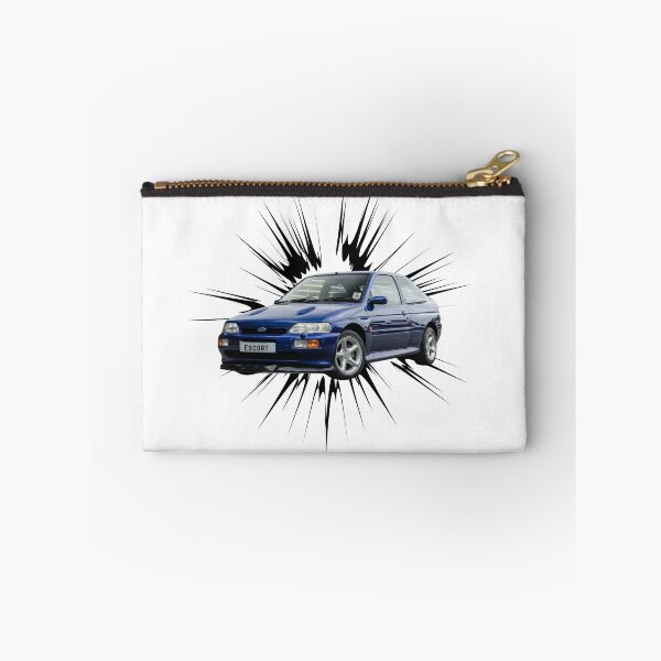 Item preview, Ford Escort RS Cosworth designed and sold by Anthony Hiorns.