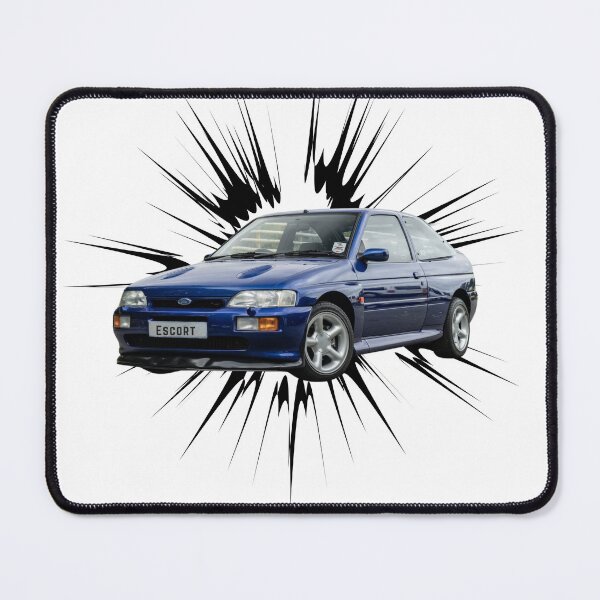 Item preview, Ford Escort RS Cosworth designed and sold by Anthony Hiorns.