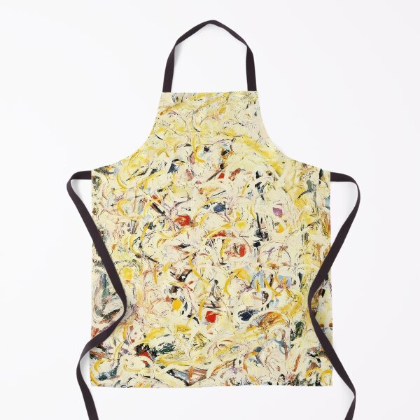 Aperçu de l'œuvre Shimmering Substance créée et vendue par MartheCohen.