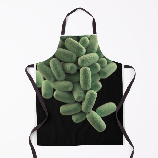 Item preview, STK701467H-3D cluster of Clostridium perfringens bacteria. designed and sold by StocktrekImages.