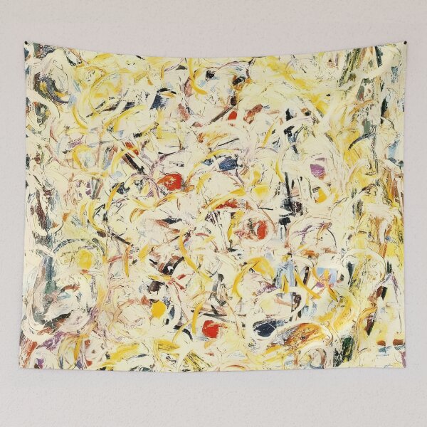 Aperçu de l'œuvre Shimmering Substance créée et vendue par MartheCohen.