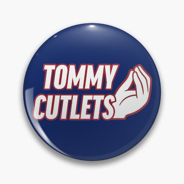 Item preview, Tommy Cutlets designed and sold by jordan5L.