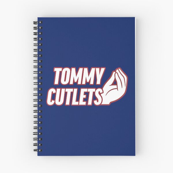Item preview, Tommy Cutlets designed and sold by jordan5L.