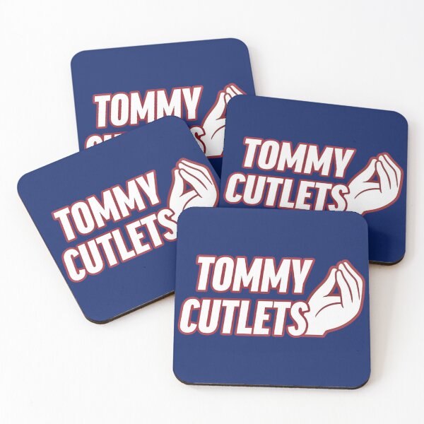 Item preview, Tommy Cutlets designed and sold by jordan5L.