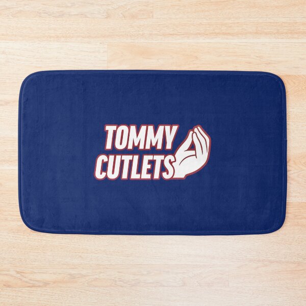 Item preview, Tommy Cutlets designed and sold by jordan5L.