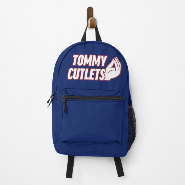 Item preview, Tommy Cutlets designed and sold by jordan5L.