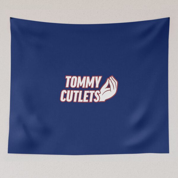 Item preview, Tommy Cutlets designed and sold by jordan5L.