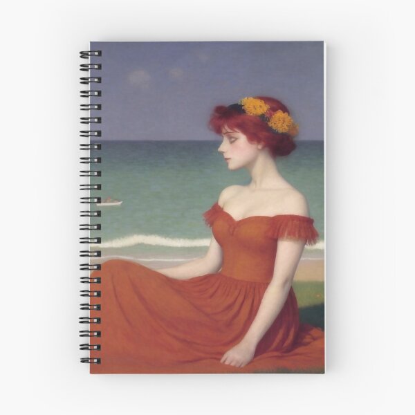 Item preview, Thinking about the passing time designed and sold by M-Y-A-R-T-.