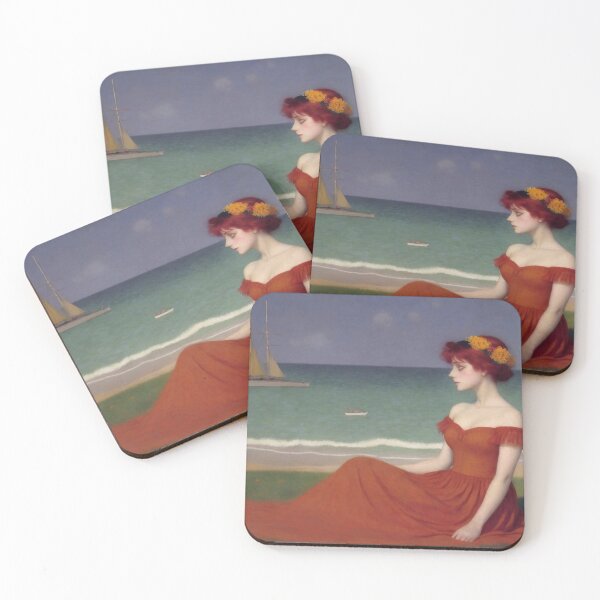 Item preview, Thinking about the passing time designed and sold by m-y-A-I-A-R-T-.