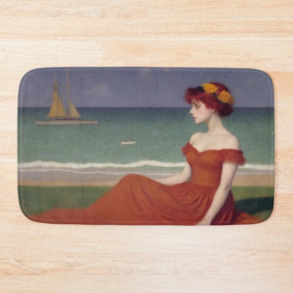 Item preview, Thinking about the passing time designed and sold by M-Y-A-R-T-.