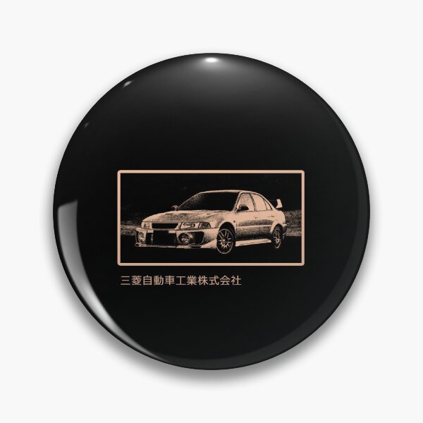 Item preview, JDM EVO V Legend  designed and sold by oldschooljdm.