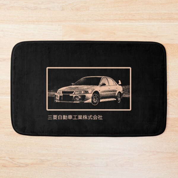 Item preview, JDM EVO V Legend  designed and sold by oldschooljdm.