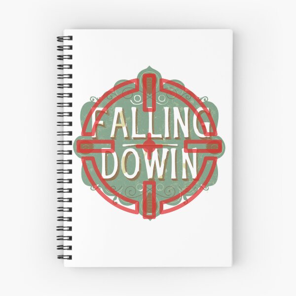 Item preview, Faling Down designed and sold by DranzerSon.