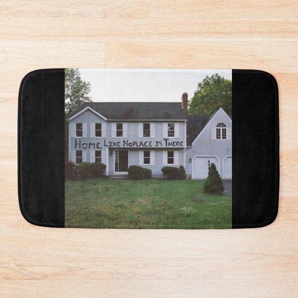 Item preview, Home Like No Place Is There designed and sold by LichesBeTrippin.