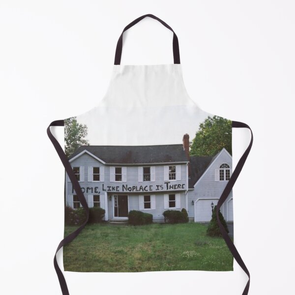 Item preview, Home Like No Place Is There designed and sold by LichesBeTrippin.