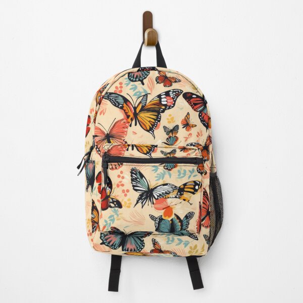 Item preview, Butterfly Ballet: A Symphony of Vibrant Elegance designed and sold by NeavesPhoto.