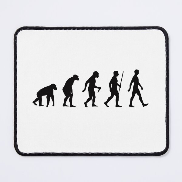 Item preview, Evolution of human designed and sold by SLSandaruwan.