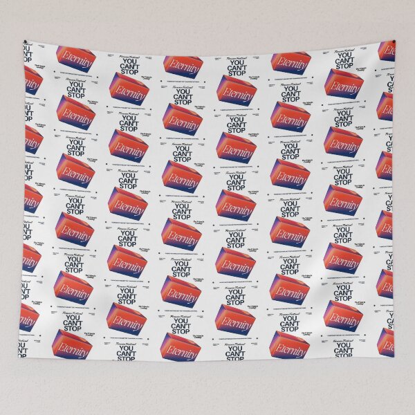 Item preview, Prism Festival Poster (Alternate Shape) designed and sold by Wyyrmwood.