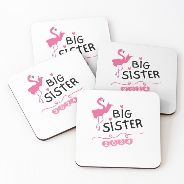 Item preview, Big Sister 2024 designed and sold by Arinassart.