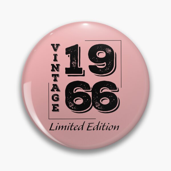 Item preview, 1966 designed and sold by Ewa Miller.