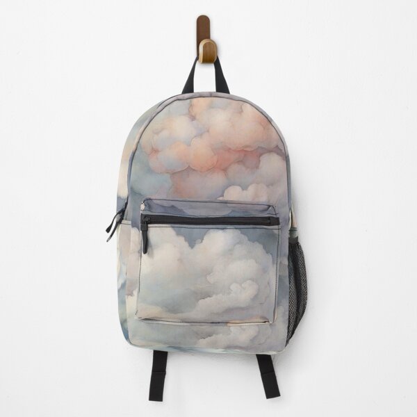 Item preview, cloud seamless patterns designed and sold by PKTPOD99.