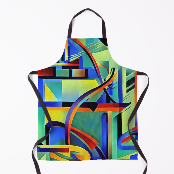 Item preview, Futuristic Abstract Art Design designed and sold by JoeyMk2.