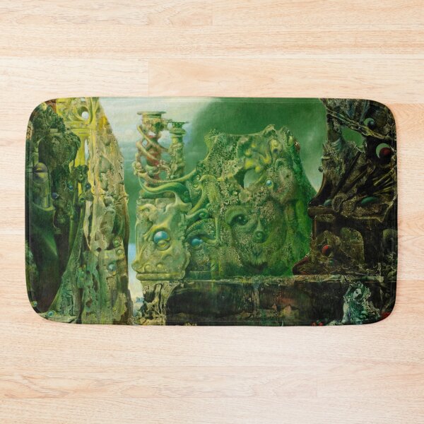 Item preview, the eye of silence by max ernst, max ernst artwork designed and sold by Machafohach.