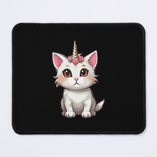 Item preview, Caticorn designed and sold by Getup-clothing.