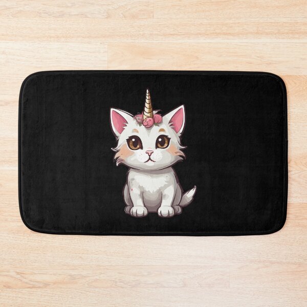 Item preview, Caticorn designed and sold by Getup-clothing.