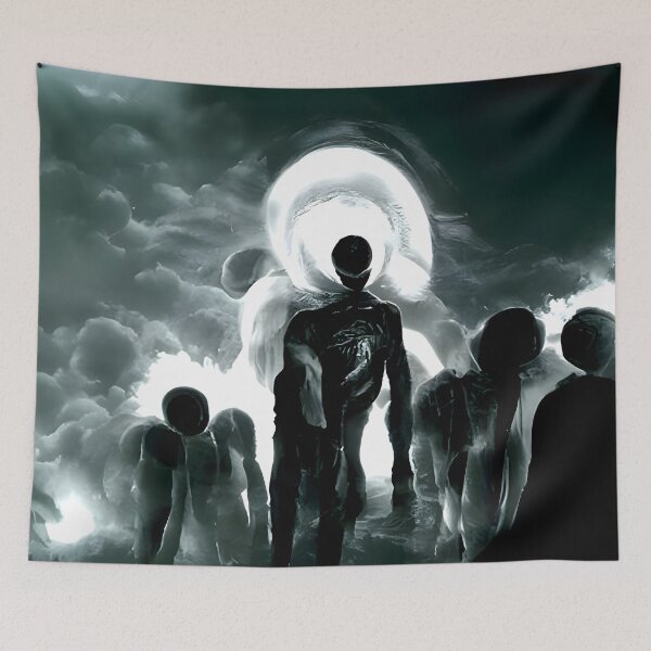 Item preview, Ghosts of the past designed and sold by EminenceCrafts.